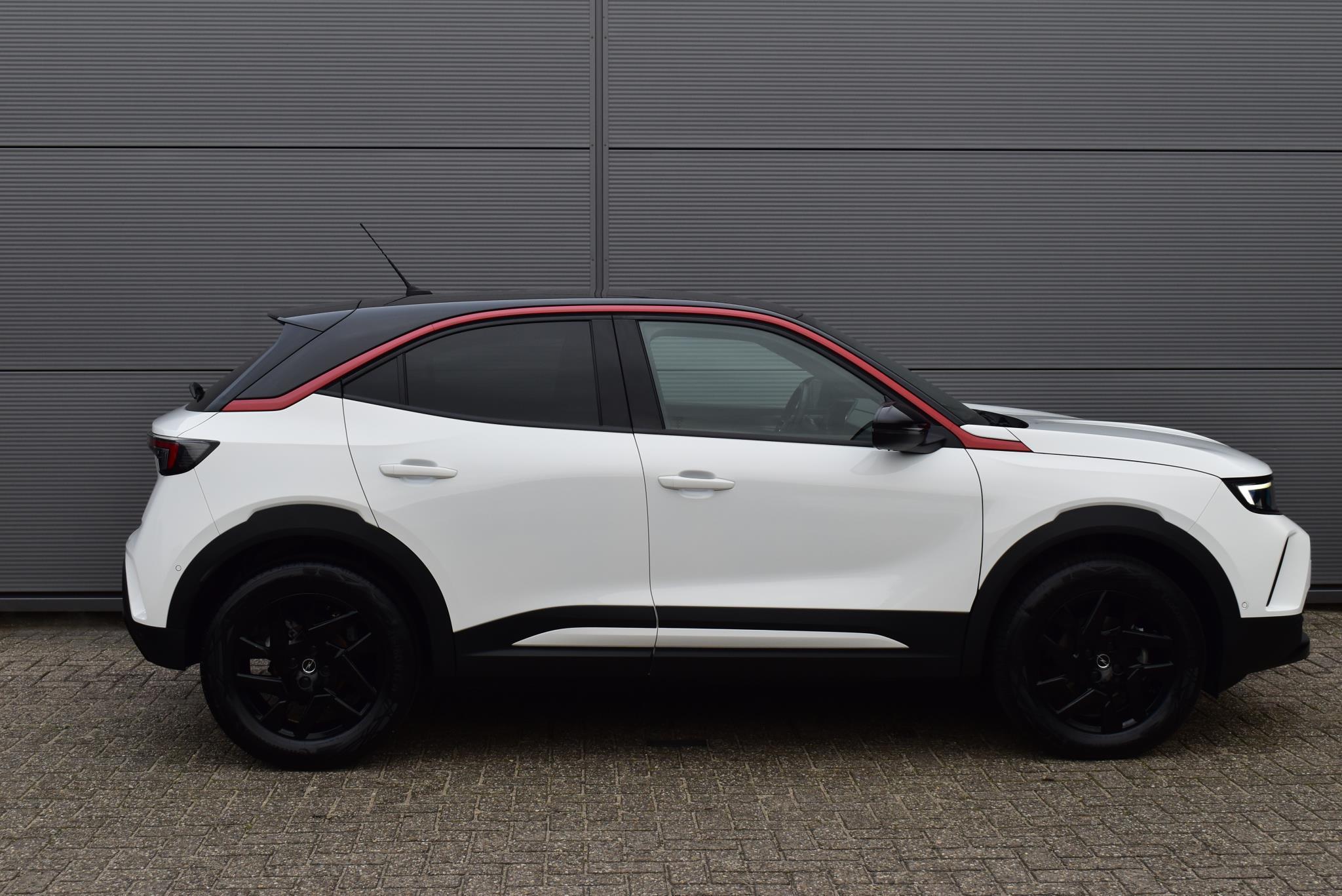 Opel Mokka 1.2 Turbo GS Line - Afbeelding 3