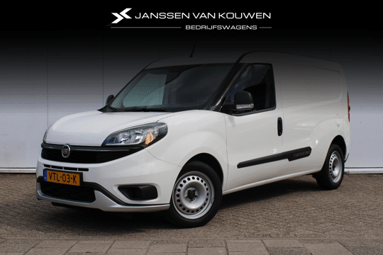 Fiat Doblò Cargo 1.6 MJ L2H1 S Trekking