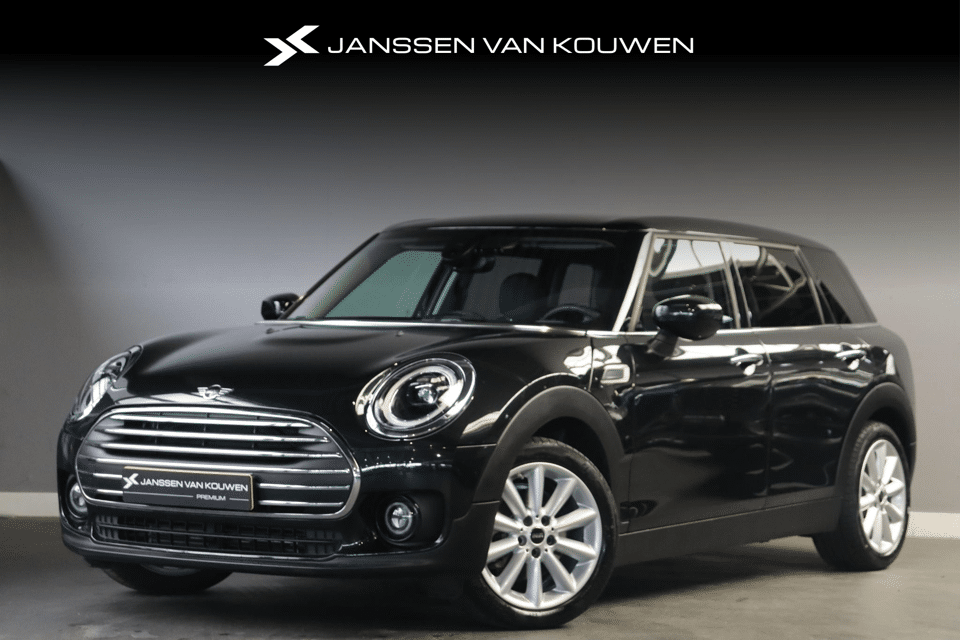 MINI Clubman Mini 1.5 Cooper Classic - Afbeelding 1