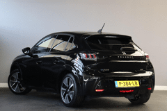 Peugeot e-208 EV GT Pack 50 kWh - Afbeelding 4