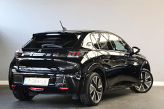 Peugeot e-208 EV GT Pack 50 kWh - Afbeelding 5