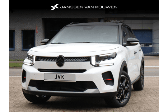 Citroën C3 1.2 Turbo 100pk Max