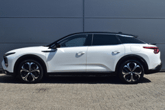 Citroën C5 X 1.6 Plug-in Hybrid 225 Business Plus - Afbeelding 2