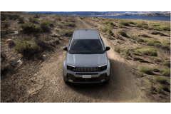 Jeep Avenger 1.2 e-Hybrid Summit - Afbeelding 2