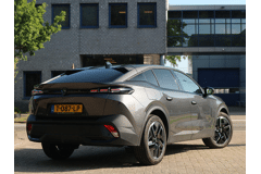 Peugeot 408 1.2 PureTech Allure Pack 130 EAT8 - Afbeelding 3