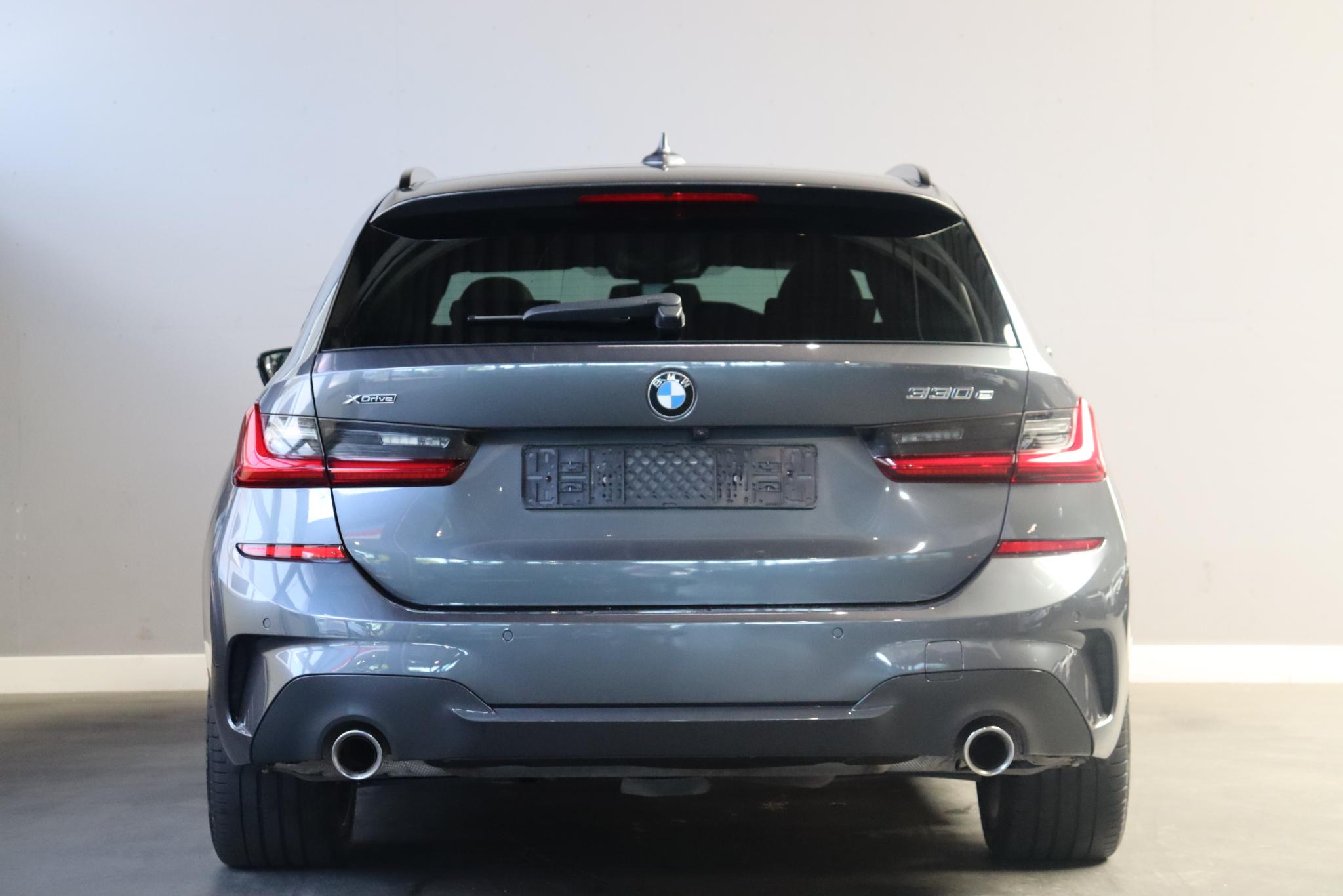 BMW 3 Serie Touring 330e xDrive - Afbeelding 5