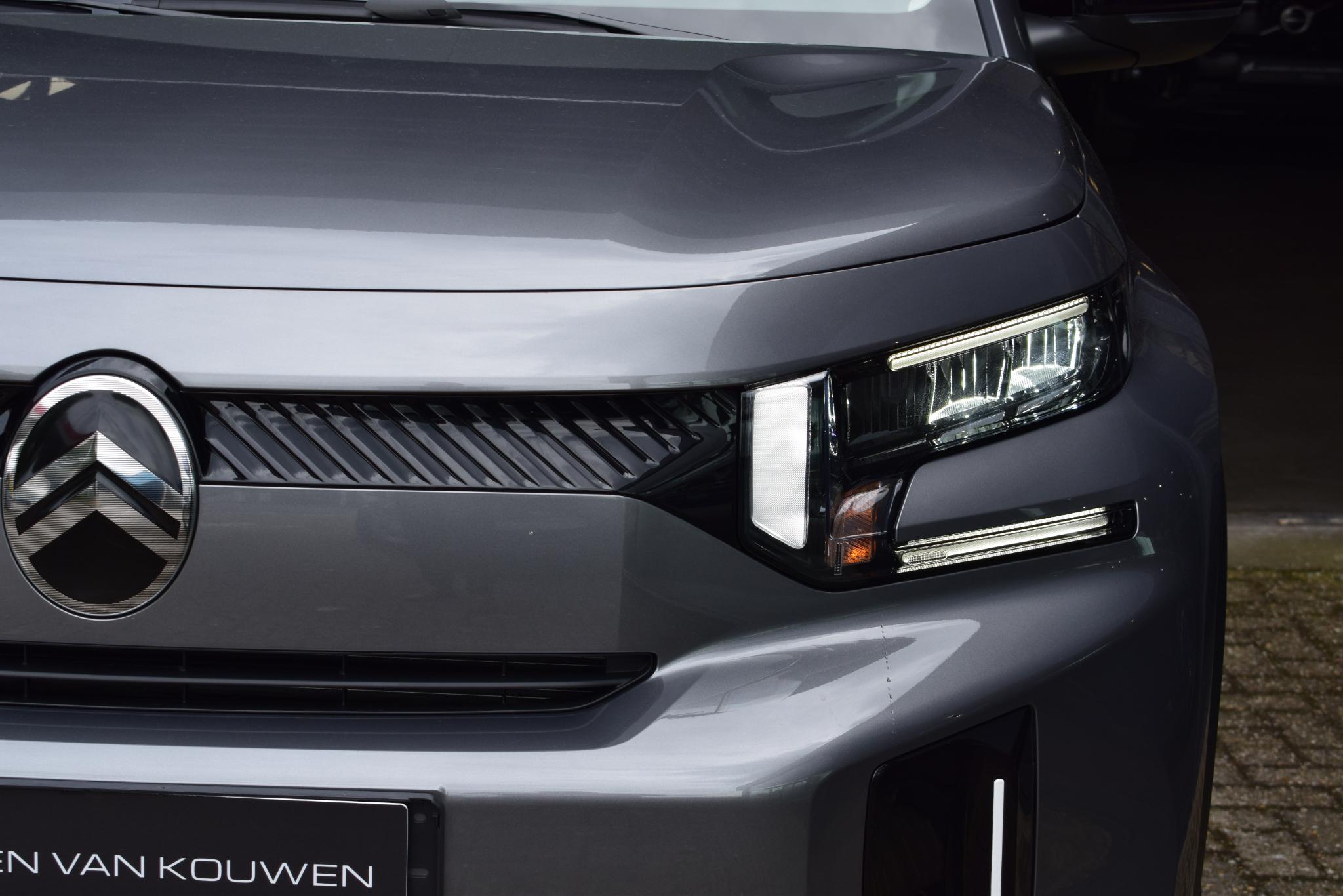 Citroën C3 Aircross 1.2 Hybrid 136 Max - Afbeelding 5