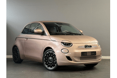 Fiat 500e La Prima 42 kWh - Afbeelding 3