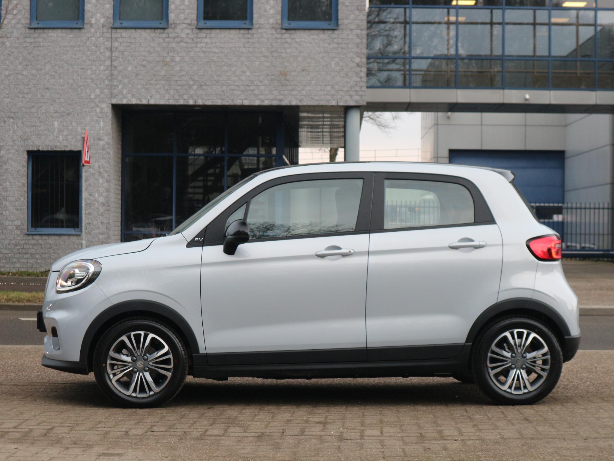 Leapmotor T03 Design 37.3 kWh - Afbeelding 2