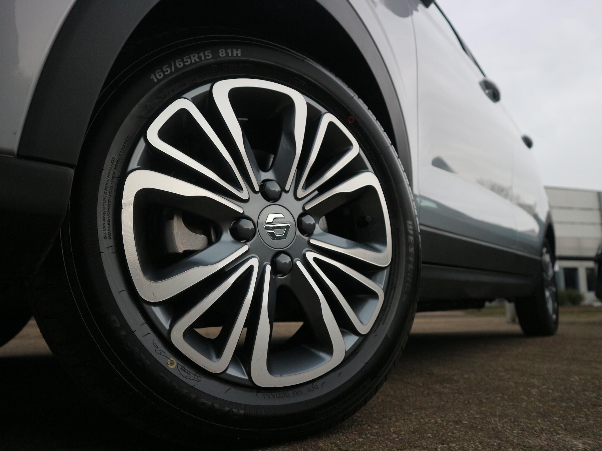 Leapmotor T03 Design 37.3 kWh - Afbeelding 4