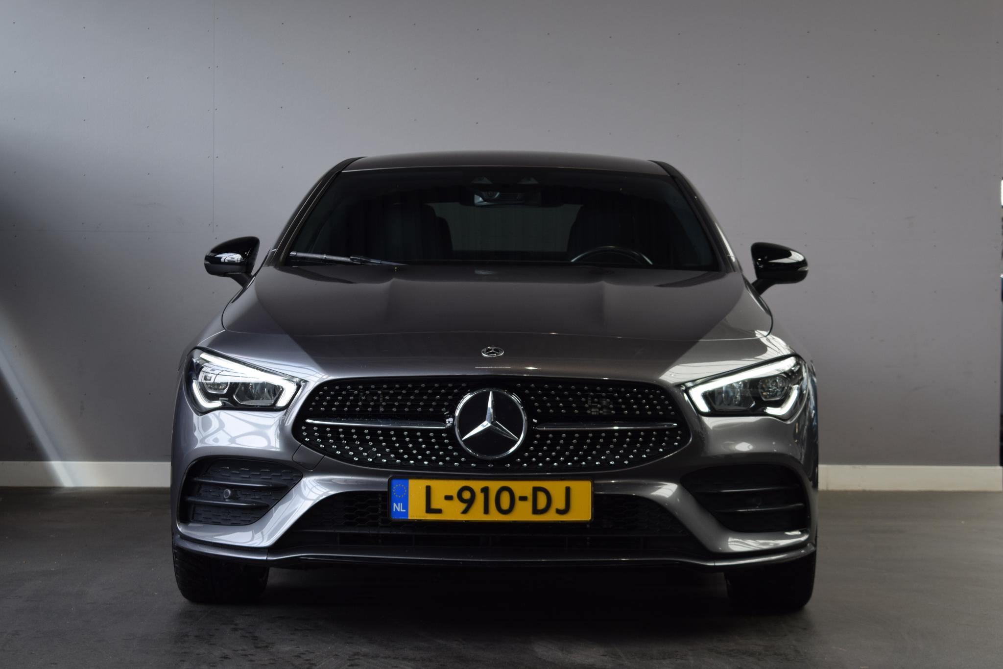 Mercedes-Benz CLA 250 e Business Solution AMG Limited - Afbeelding 2