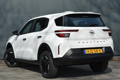 Opel Frontera Electric Edition 44 kWh - Afbeelding 5