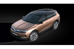 Opel Grandland 1.2 Turbo Hybrid Business Edition - Afbeelding 3