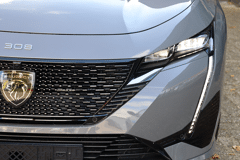 Peugeot 308 SW 1.2 Hybrid 145 e-DCS6 GT - Afbeelding 5