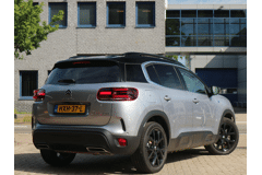 Citroën C5 Aircross 1.6 Plug-in Hybrid 180 Max - Afbeelding 4