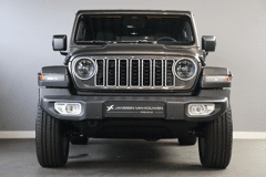 Jeep Wrangler Unlimited 4xe 380 Sahara - Afbeelding 2