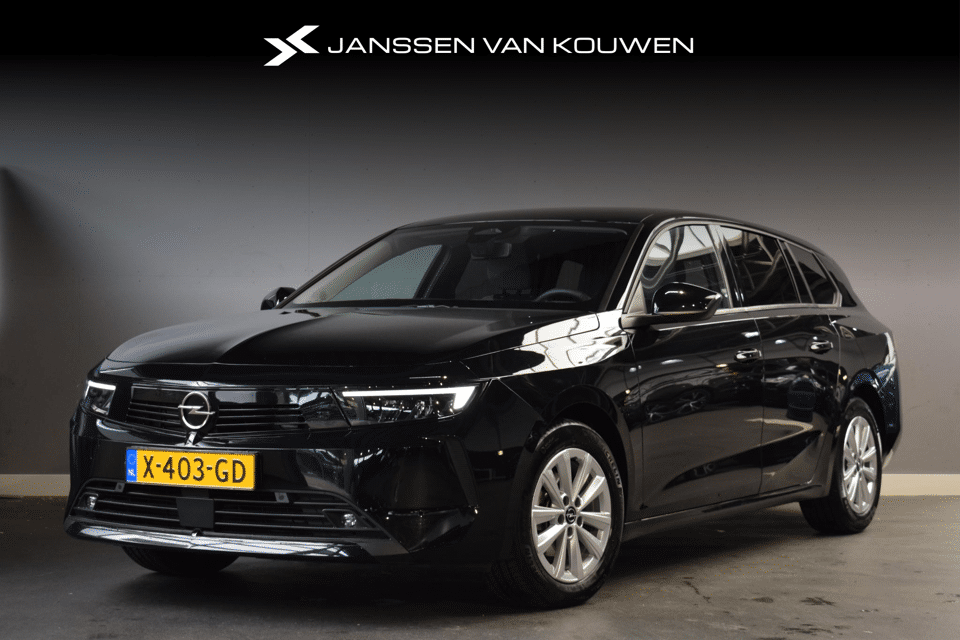 Opel Astra Sports Tourer 1.2 Level 2 - Afbeelding 1