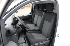 Peugeot e-Expert EV L2 75 kWh 136 pk - Afbeelding 5