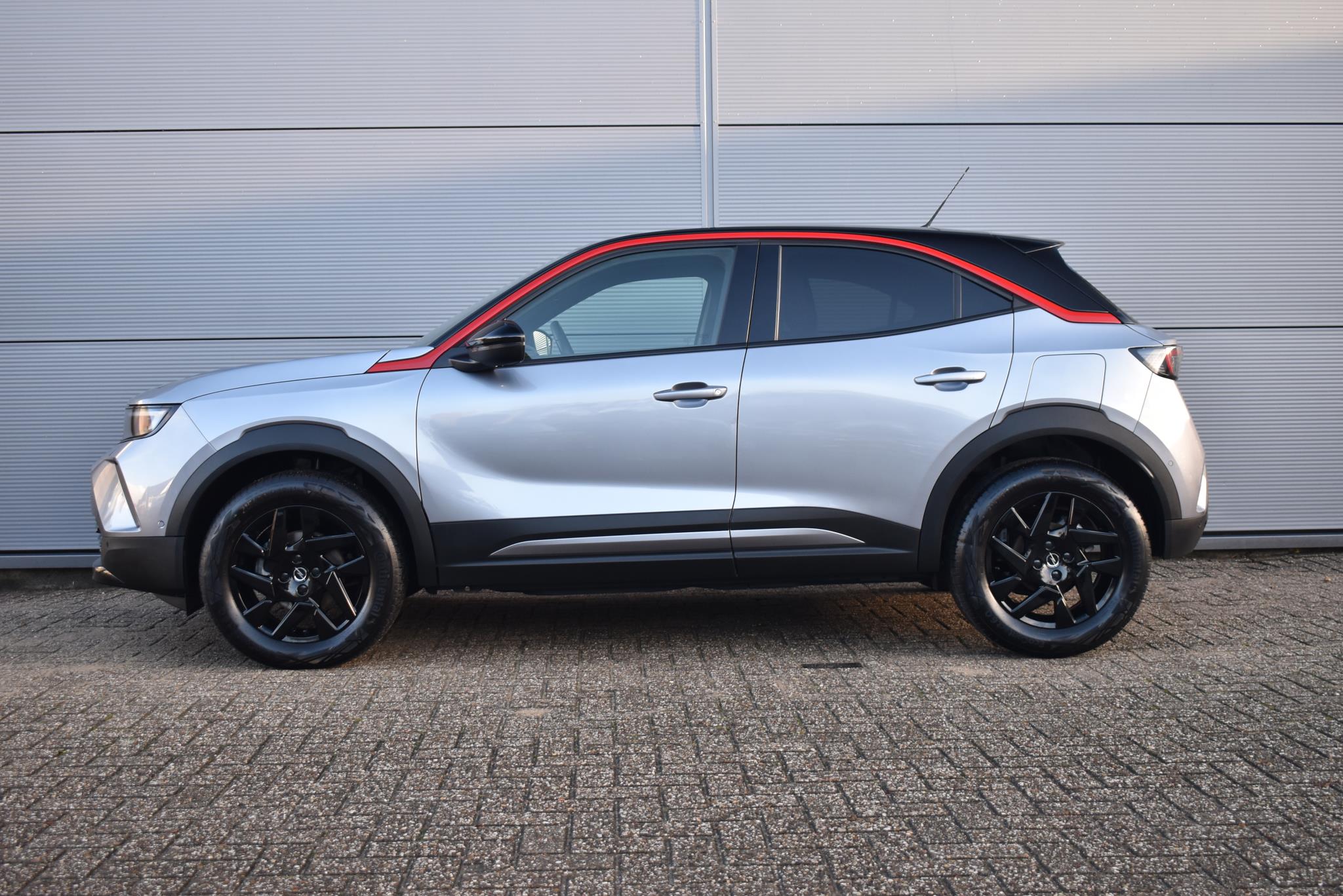 Opel Mokka 1.2T GS Line - Afbeelding 2