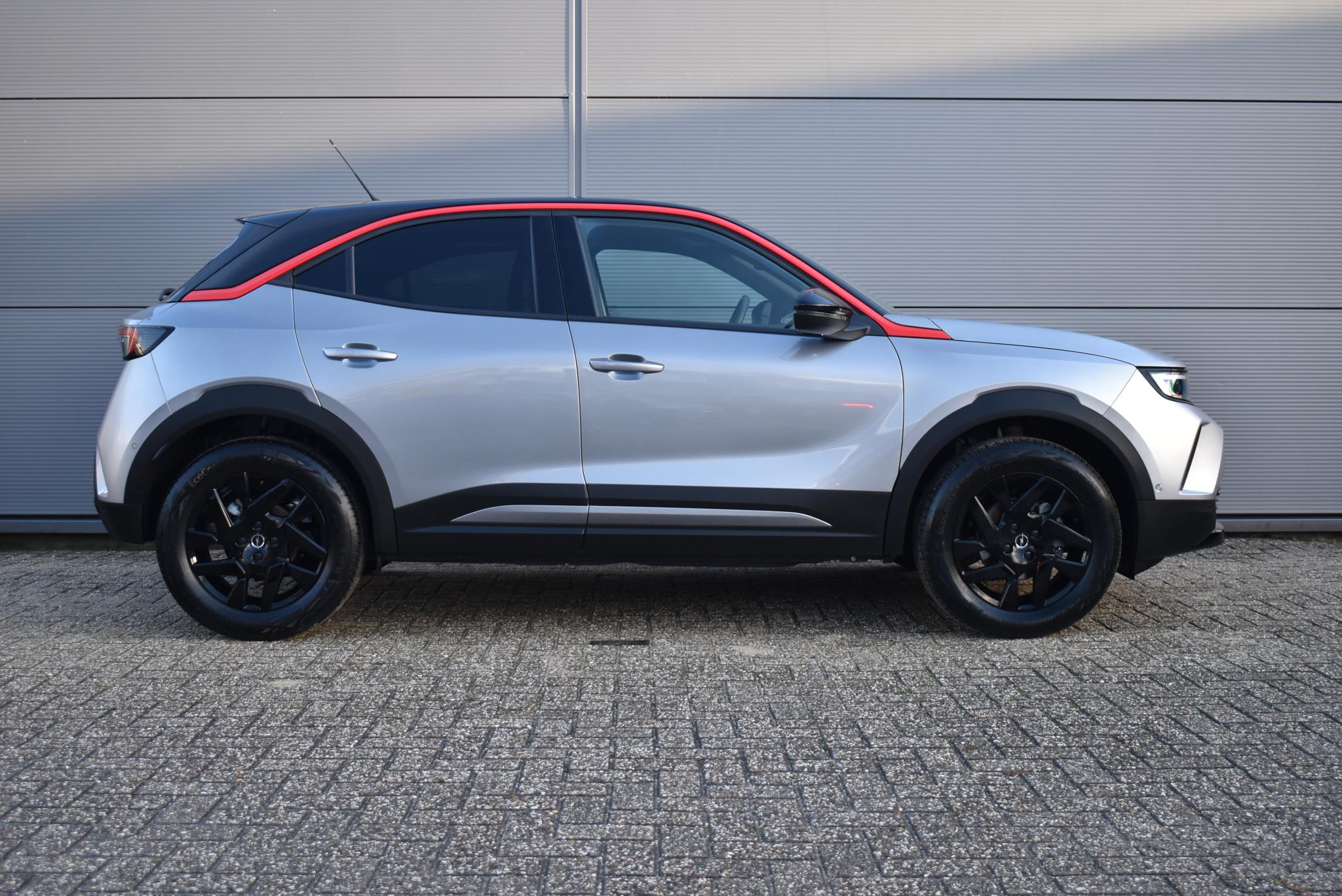 Opel Mokka 1.2T GS Line - Afbeelding 3