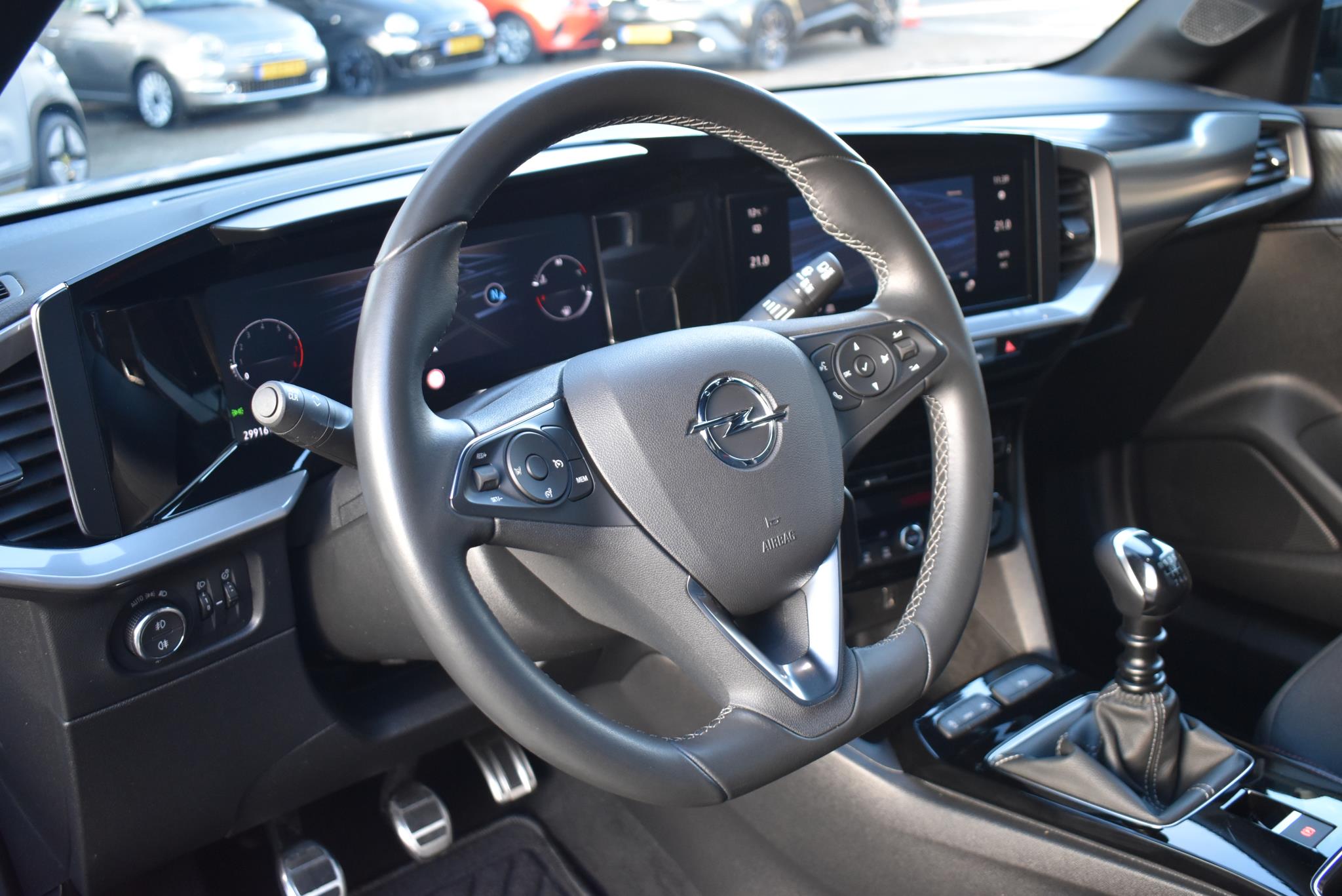 Opel Mokka 1.2T GS Line - Afbeelding 5