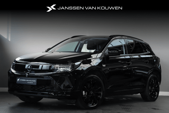 Opel Grandland 1.6 Turbo Plug-In Hybrid GS Line