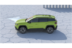 Jeep Compass First Edition 74 kWh - Afbeelding 3