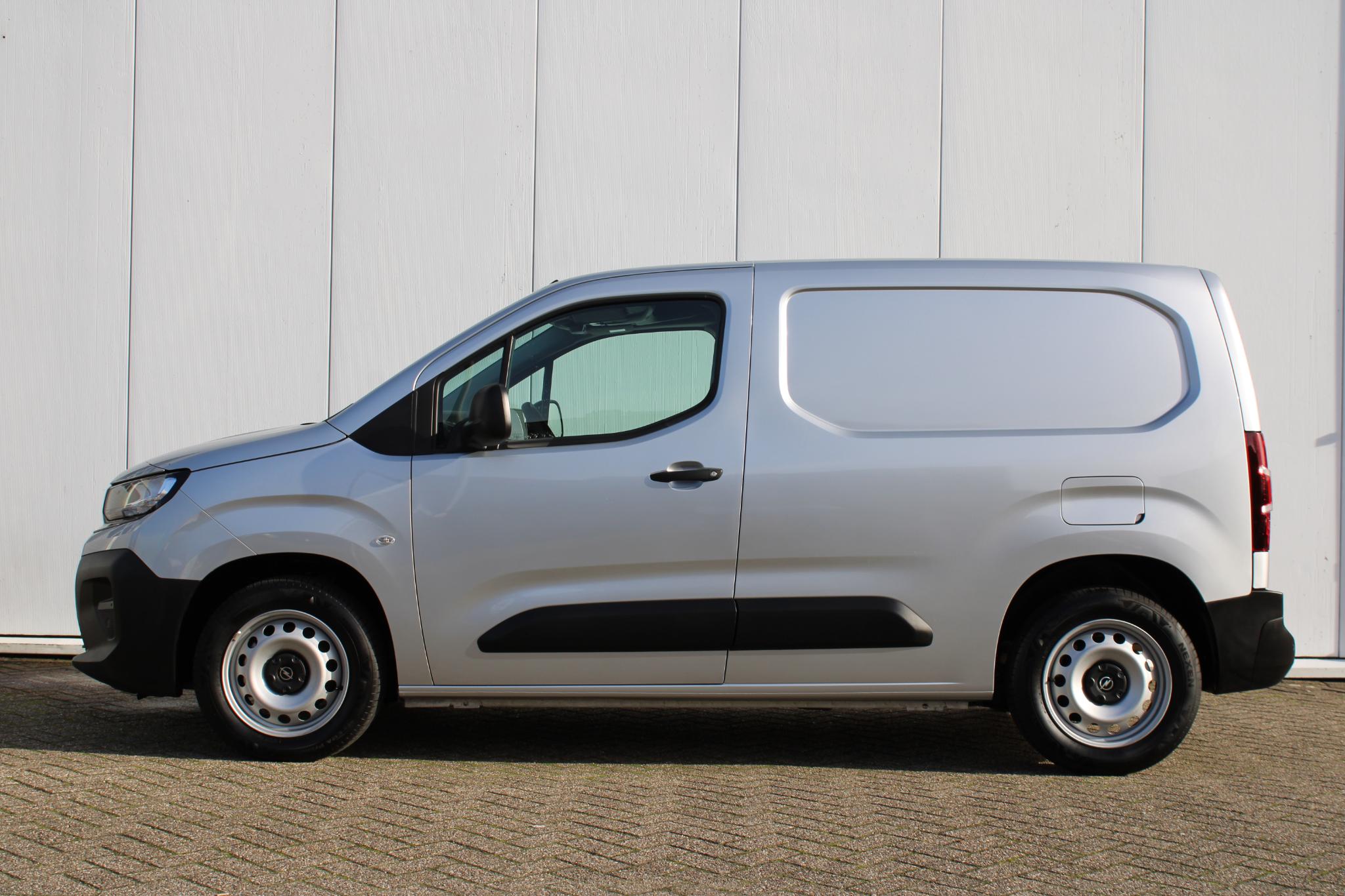 Opel Combo 1.5 BlueHDi 100 pk L1 - Afbeelding 2