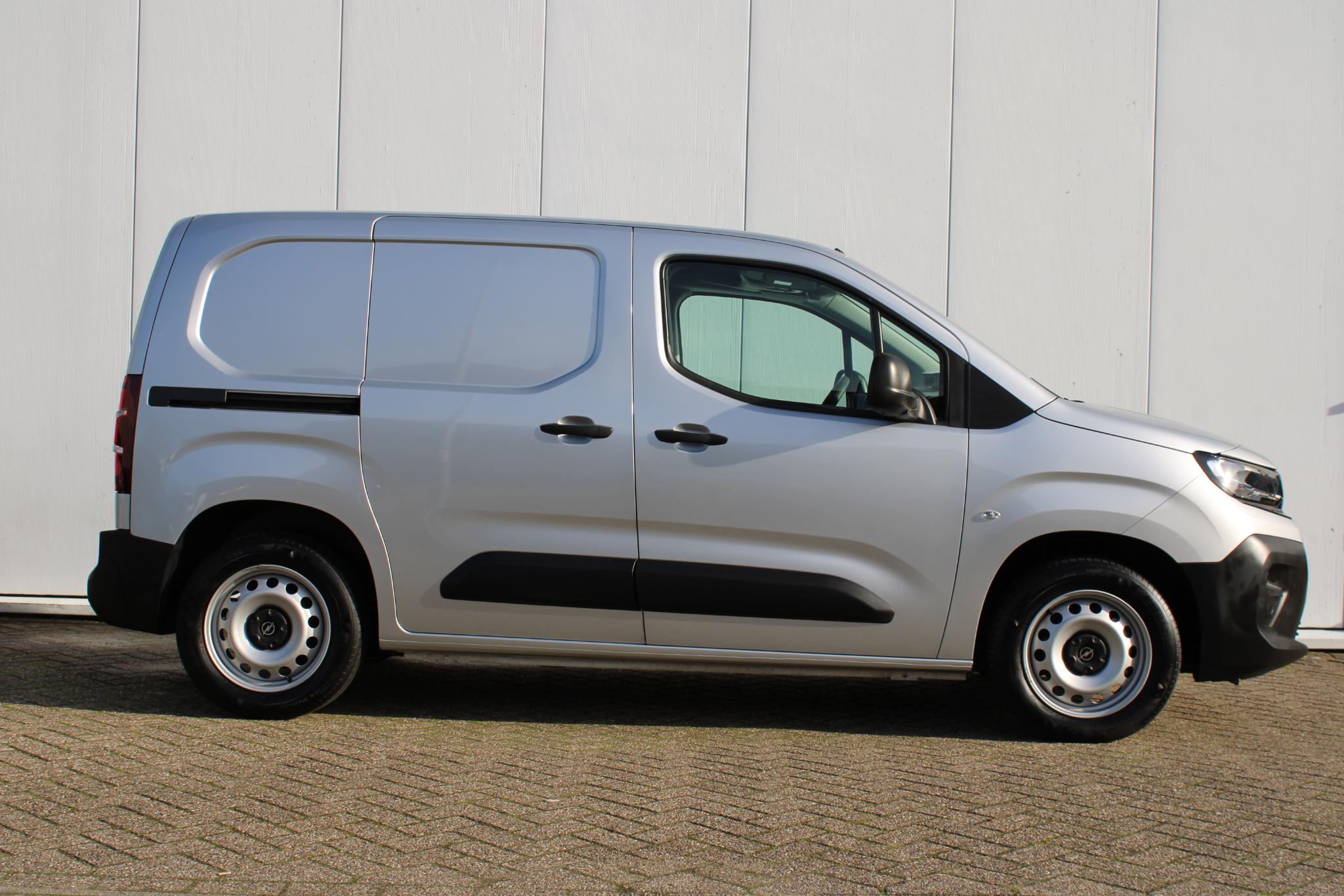 Opel Combo 1.5 BlueHDi 100 pk L1 - Afbeelding 3