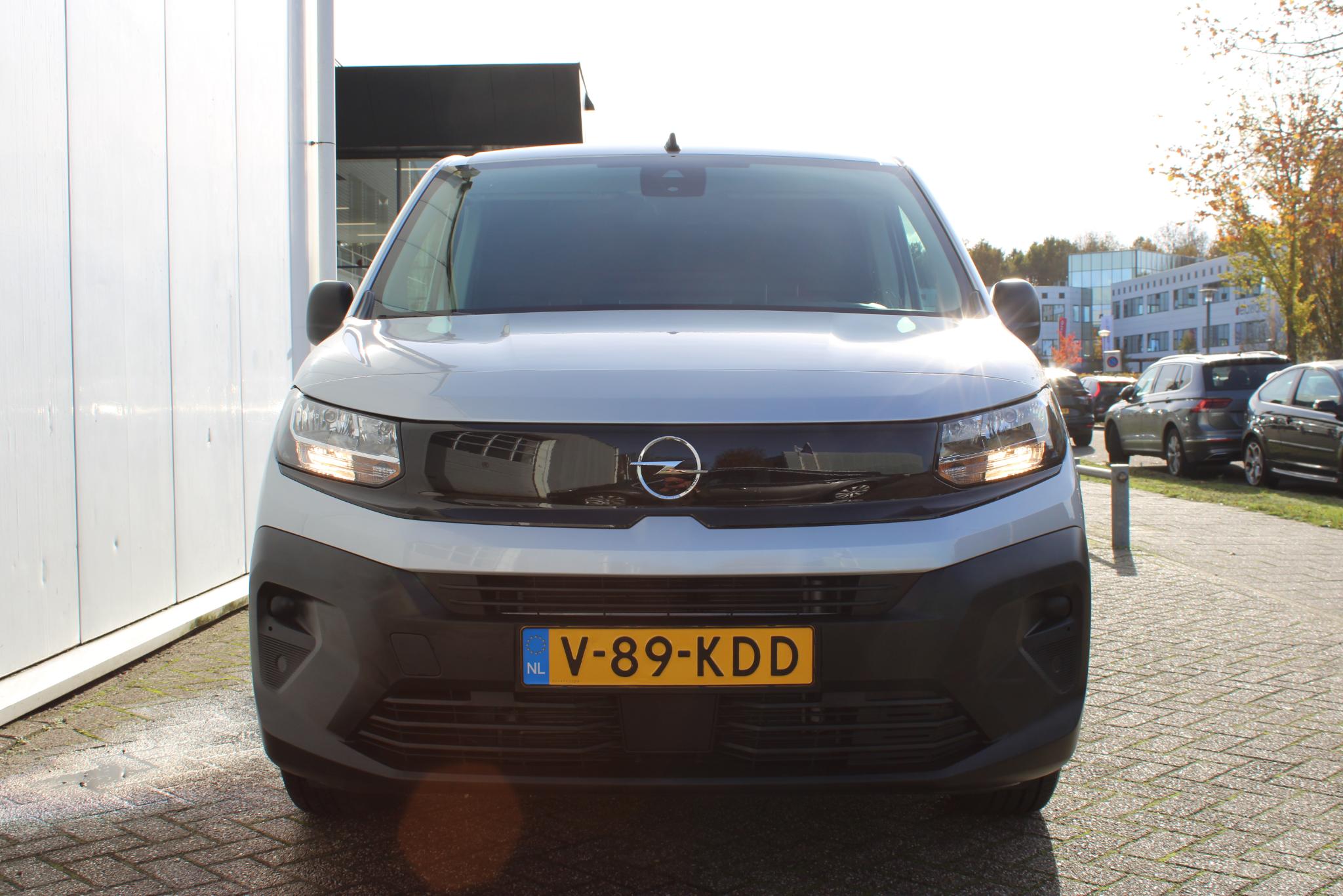 Opel Combo 1.5 BlueHDi 100 pk L1 - Afbeelding 5