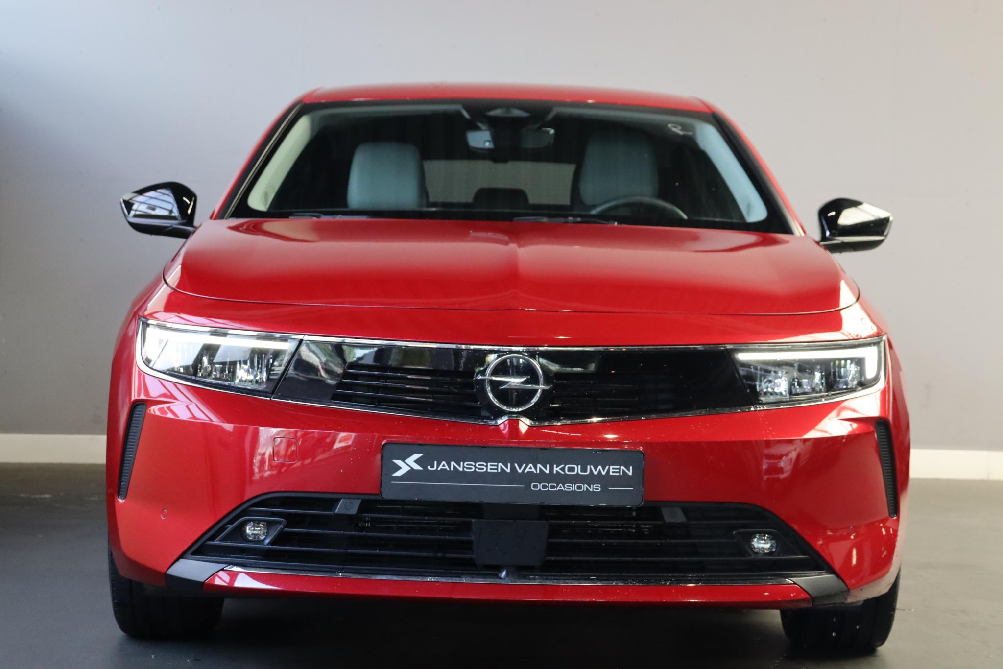 Opel Astra 1.2T 130PK Elegance - Afbeelding 3