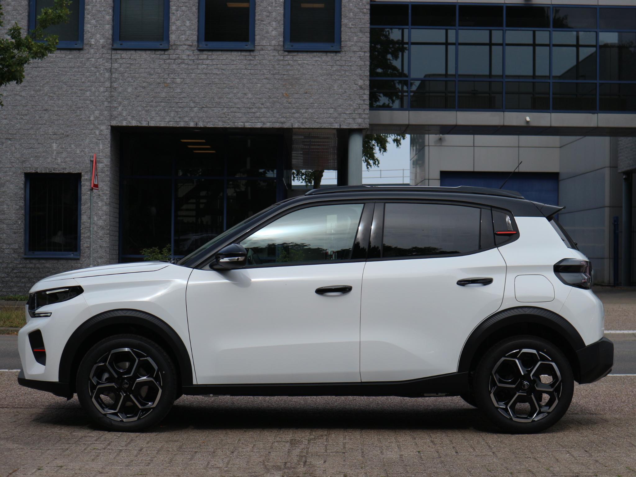 Citroën C3 1.2 Turbo 100pk Max - Afbeelding 2