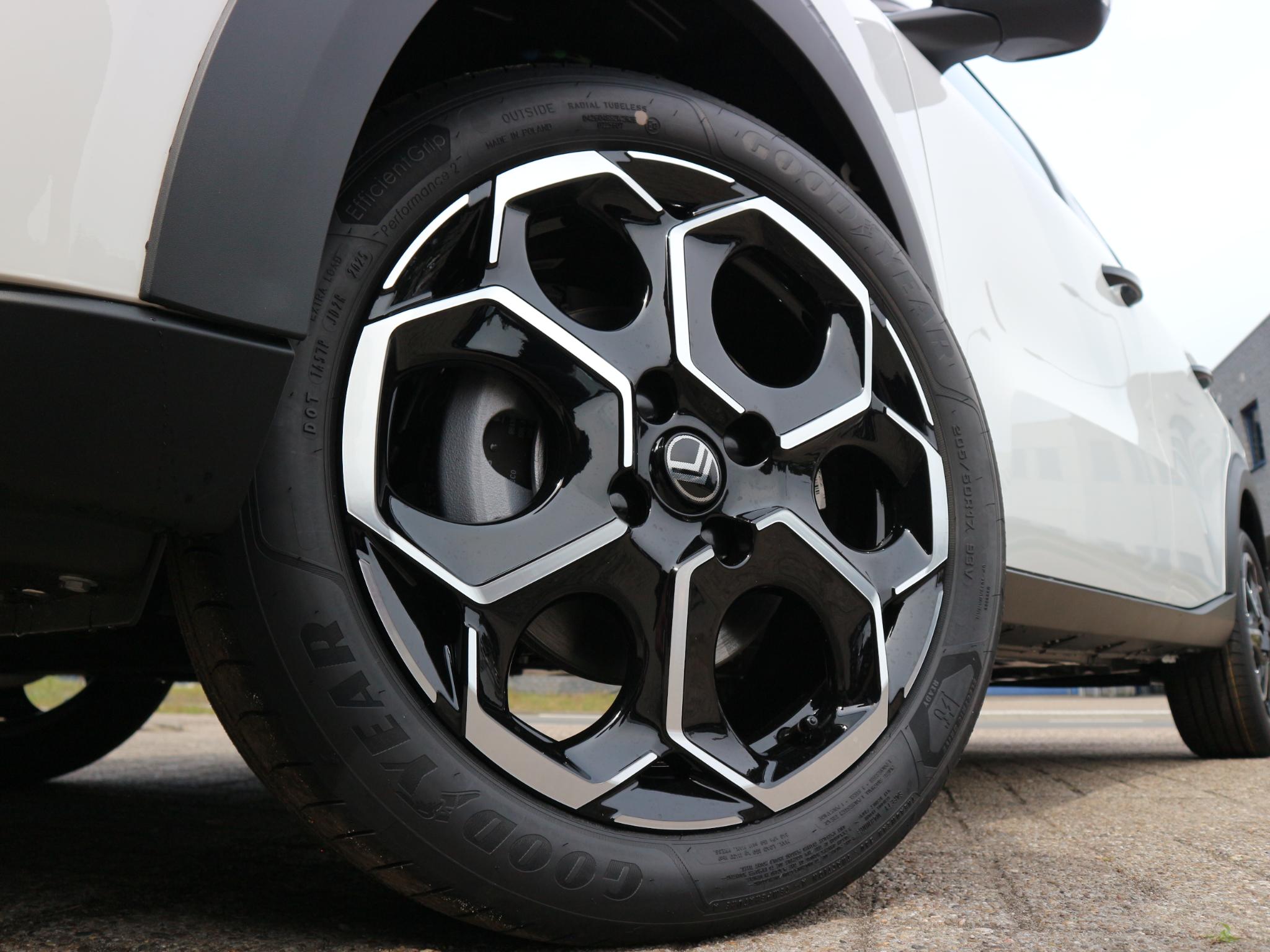 Citroën C3 1.2 Turbo 100pk Max - Afbeelding 4