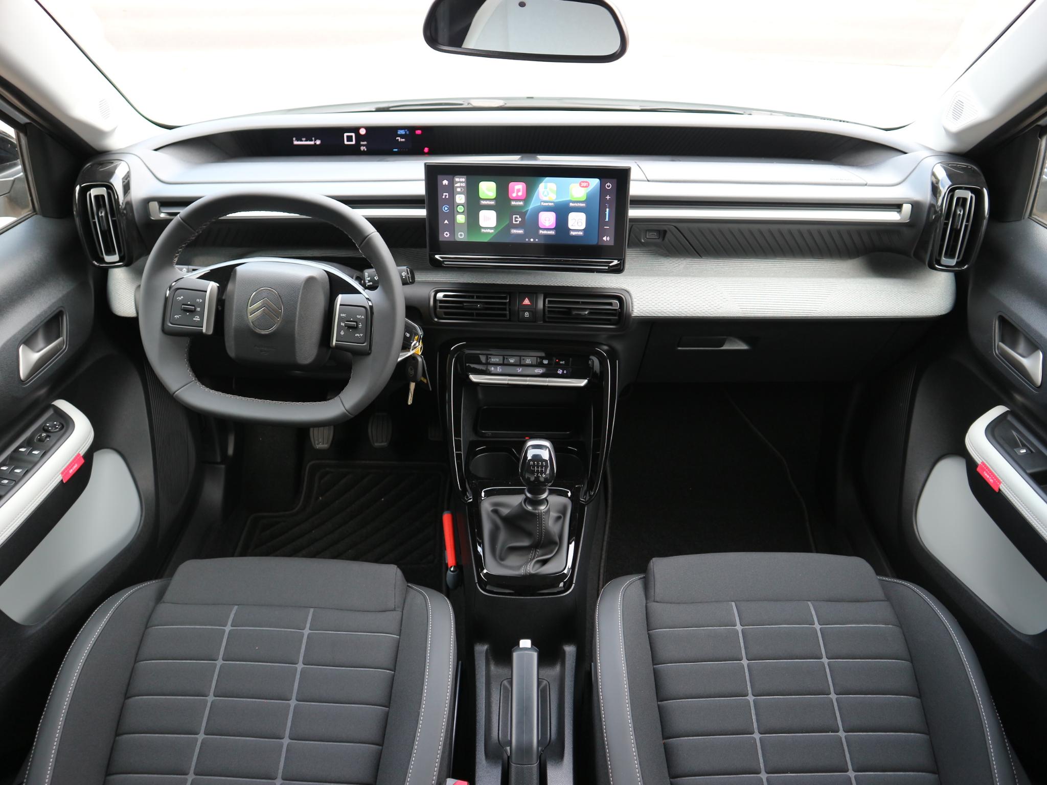 Citroën C3 1.2 Turbo 100pk Max - Afbeelding 5