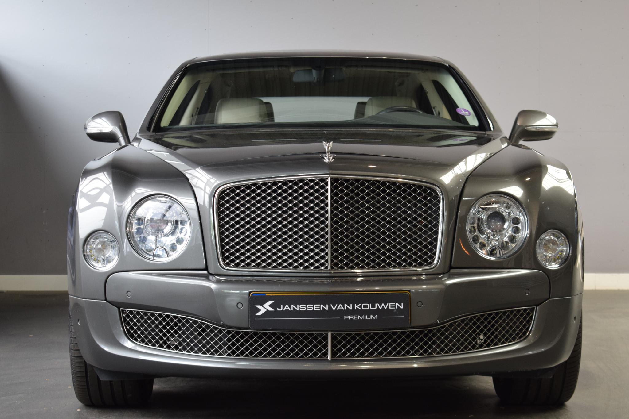 Bentley Mulsanne 6.7 - Afbeelding 2