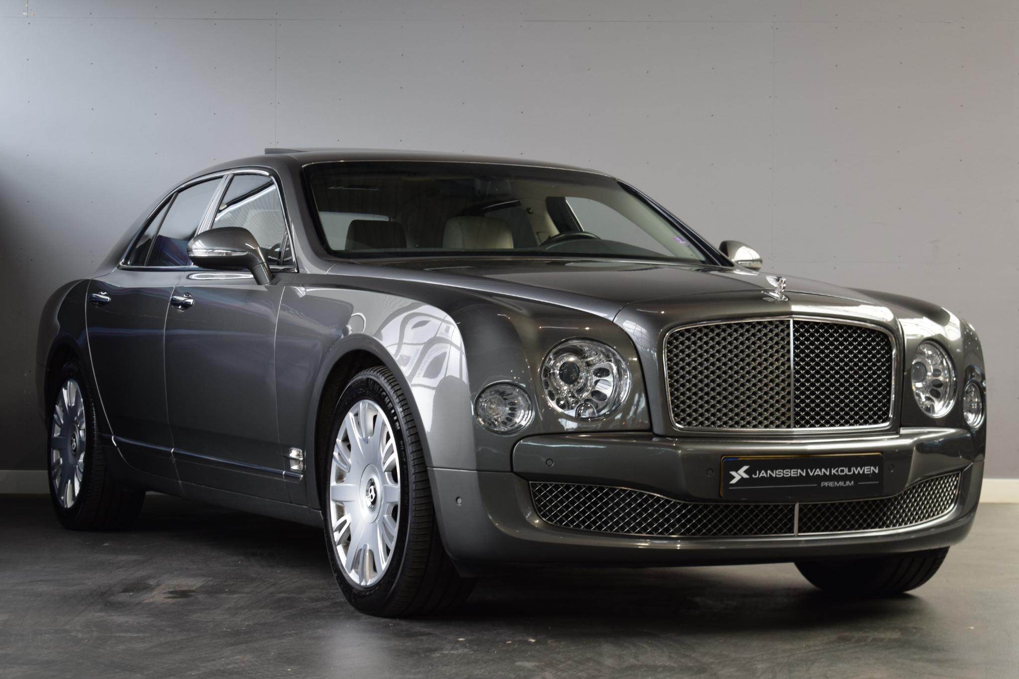 Bentley Mulsanne 6.7 - Afbeelding 3