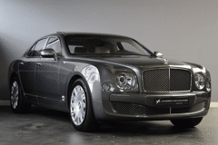 Bentley Mulsanne 6.7 - Afbeelding 3