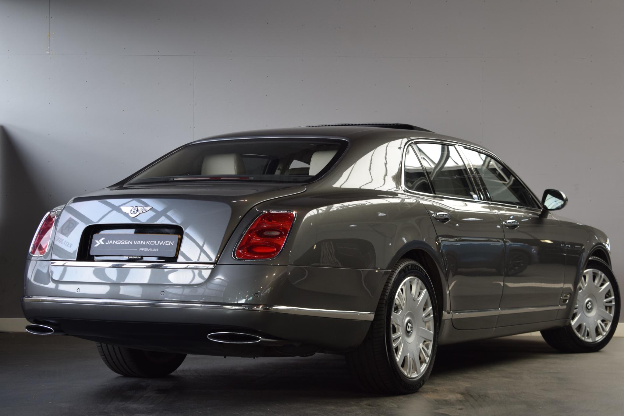 Bentley Mulsanne 6.7 - Afbeelding 4