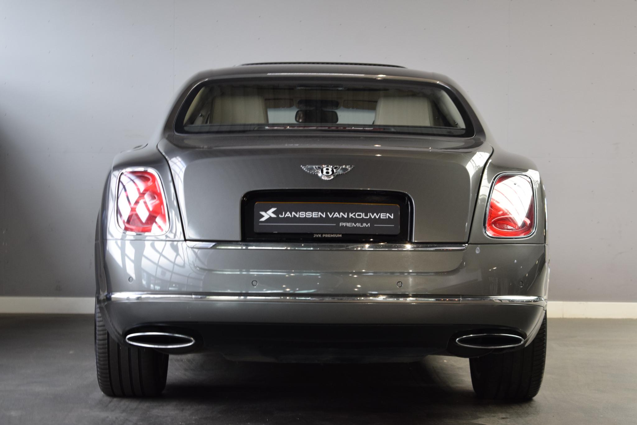 Bentley Mulsanne 6.7 - Afbeelding 5
