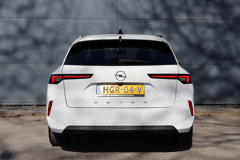 Opel Astra Sports Tourer 1.2 Turbo Business Edition - Afbeelding 5