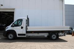Fiat Ducato 2.2 MultiJet 140 pk L4 Pickup 3.5t Heavy - Afbeelding 2