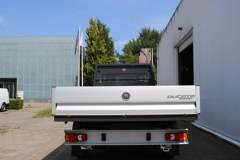 Fiat Ducato 2.2 MultiJet 140 pk L4 Pickup 3.5t Heavy - Afbeelding 3