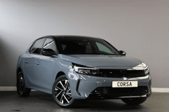 Opel Corsa 1.2 Turbo Hybrid GS - Afbeelding 3