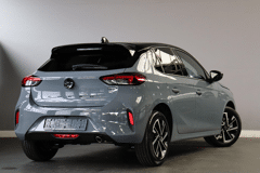 Opel Corsa 1.2 Turbo Hybrid GS - Afbeelding 4