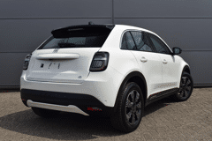 Fiat 600 600e Urban 54 kWh - Afbeelding 4