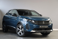 Peugeot 3008 1.6 HYbrid 225 GT - Afbeelding 3