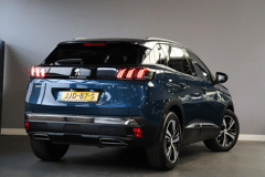 Peugeot 3008 1.6 HYbrid 225 GT - Afbeelding 4