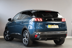 Peugeot 3008 1.6 HYbrid 225 GT - Afbeelding 5
