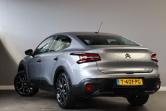 Citroën ë-C4 X Feel 50 kWh - Afbeelding 4