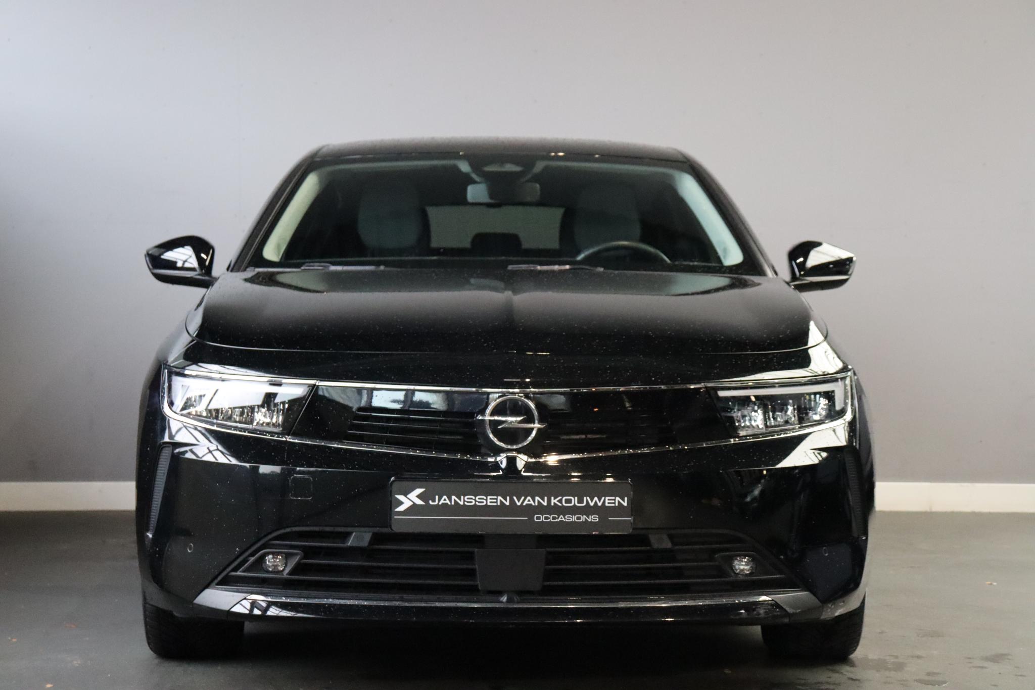 Opel Astra 1.2 Business Edition - Afbeelding 2